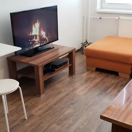 Apartment Kosice - Zapad, Great Location Apartament Koszyce