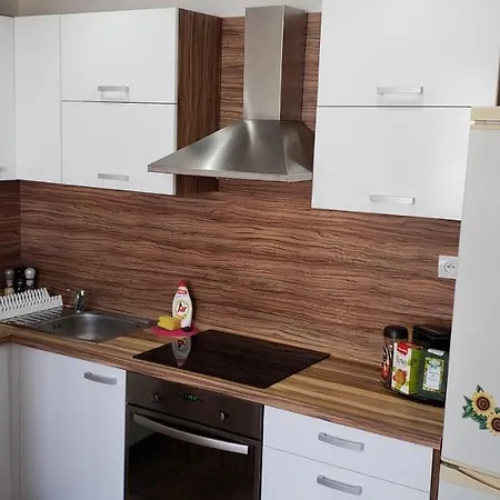 Apartament Apartment Kosice - Zapad, Great Location Koszyce
