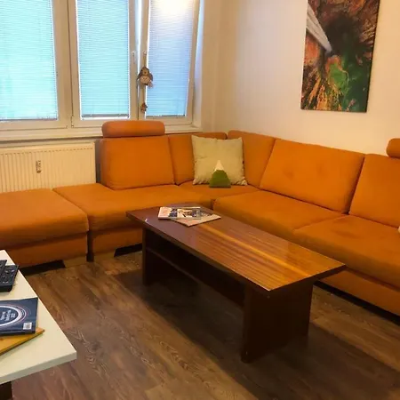 Apartment Kosice - Zapad, Great Location