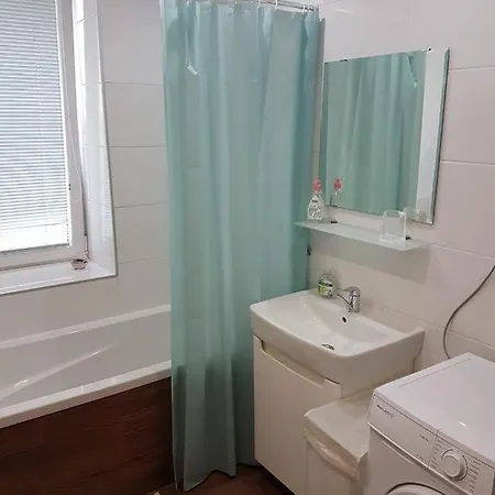 Apartament Apartment Kosice - Zapad, Great Location *