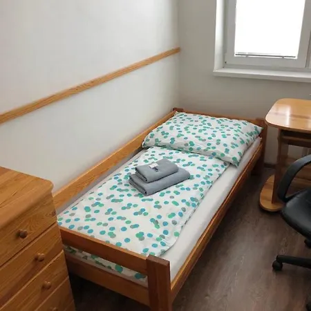 Apartment Kosice - Zapad, Great Location Koszyce