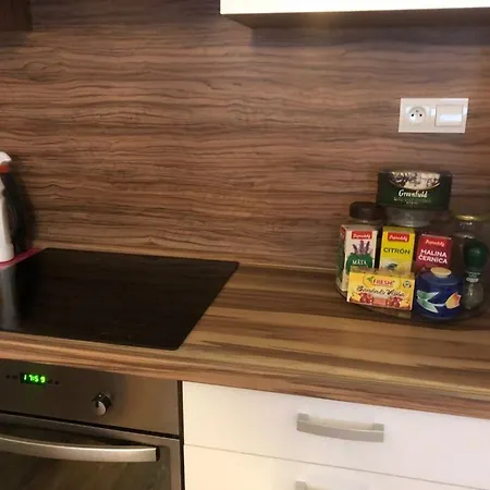 Apartment Kosice - Zapad, Great Location Apartament Koszyce